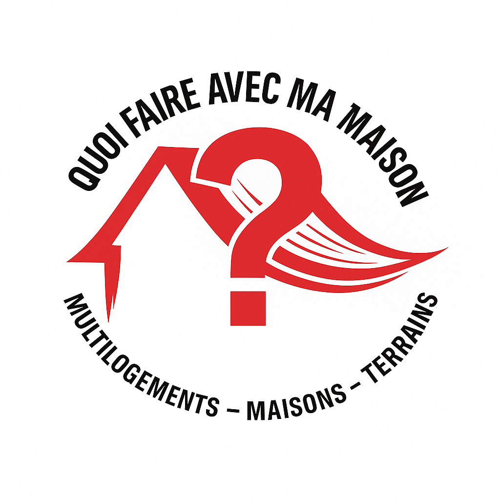 Quoi Faire Avec Ma Maison