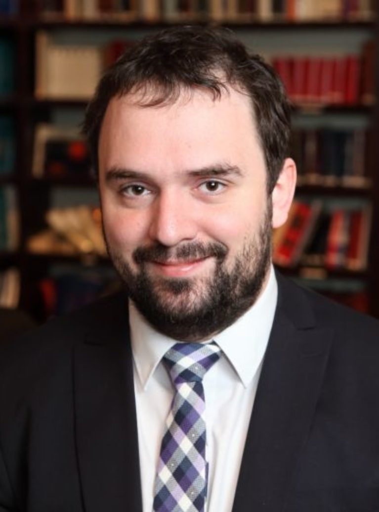 Patrick Martin